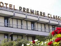 Premiere Classe Biarritz