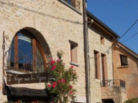 Le Verger Sous Les Vignes