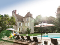 Chateau Le Sallay