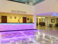 Lima Icmeler Resort
