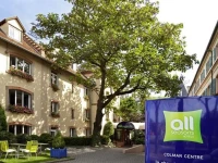 ibis Styles Colmar Centre 3*