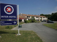 Hotel du Parc Euromedecine