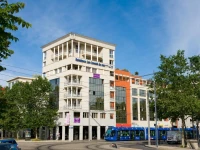 Madame Vacances Residence Les Consuls de la Mer 3*