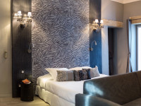 Hostellerie Le Castellas