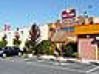 Best Hotel Reims La Pompelle