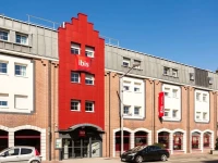 Ibis Lille Lomme Centre 3*