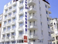 Atalla Hotel 3*