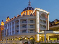 Dream World Resort Spa