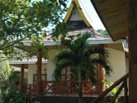 Phi Phi Villa Resort