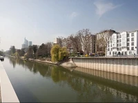 De la Jatte 3*