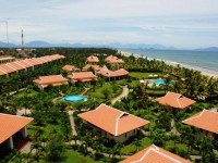 Agribank Hoi An Beach Resort
