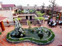 Acacia Heritage 3*