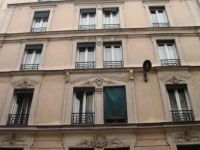 Gustave Hotel 3*