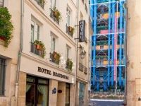 Beaubourg 3*