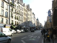 Henri IV Rive Gauche Hotel 3*