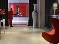 Intercontinental Paris Avenue Marceau