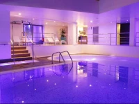 Oceania Paris Porte de Versailles 4*