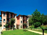 Litera Fethie Relax 4*