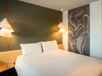 Ibis Saint Lo La Chevalerie 3*