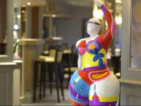 Mercure Rouen Champ De Mars