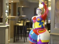 Mercure Rouen Champ De Mars 4*