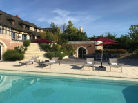 Domaine Le Clos Des Fontaines