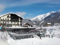 Wetterstein 3*