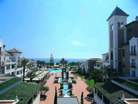 Barrosa Palace
