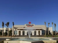 Stella Di Mare Makadi Beach Resort &amp; Spa 5*