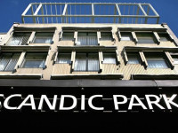 Scandic Hotel Park