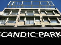Scandic Hotel Park 4*
