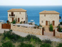Orfos Stones Lux Villas