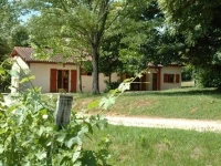 Domaine Salinie 