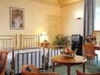 Mercure Lyon Grand H^otel Ch^ateau Perrache