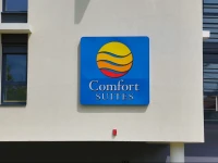 Comfort Suites Lyon Est Eurexpo 