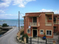 Makris Apartments