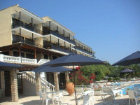 Bellos Beach