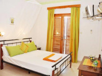 Artemis Rooms