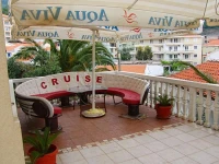 Villa Rafailovici 4*