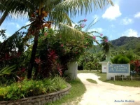 Chalet D Anse Forbans 2*
