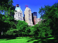 JW Marriott Essex House New York