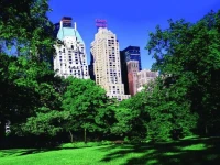 JW Marriott Essex House New York 5*