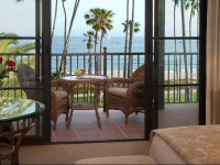 Santa Barbara Inn