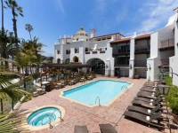 Santa Barbara Inn 3*