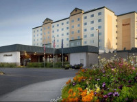 Westmark Fairbanks Hotel and Conference Center