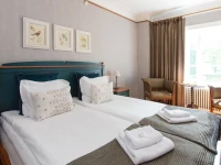 Villa Vesta Hotell 2*