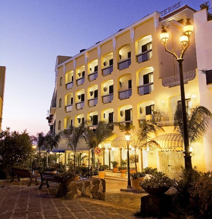 Aragona Palace 4*