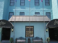 Indigo Inn 3*