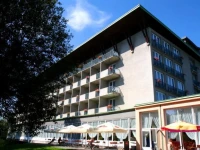 Medlov Hotel 3*