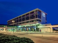 Four Points Huntsville Airport 3*